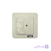 ریموت کنترل  تک کانال ATA   مدل TR- 1E