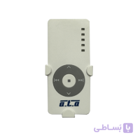 ریموت کنترل  5 کانال  ATA مدل TR- 5