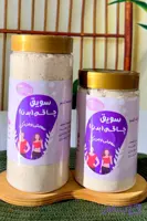 سویق چاقی بدن | افزایش وزن سالم با ترکیبات طبیعی و مقوی
