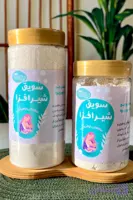 سویق شیرافزا | بدون افزودنی، تقویت‌کننده و افزایش شیرمادر