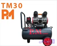 پمپ باد توربو مدل TM30