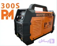 دستگاه جوش ماسفت مدل PM 300s