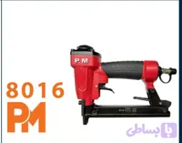 منگنه کوب قرمز مدل 8016