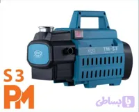 کارواش صنعتی 1800 وات مدل PM S3