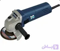 مینی فرز ۷۵۰ وات پی ام BIST A3