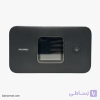 مودم همراه TD-LTE / 4G شرکت HUAWEI مدل E5785-320 آکبند