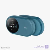 مودم 4G LTE قابل حمل زد تی ای مدل U10s Pro