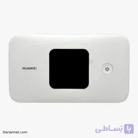 مودم همراه TD-LTE / 4G شرکت HUAWEI مدل E5785-320a آکبند