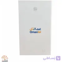 مودم فضای باز هواوی 5G CPE Max5 H352-381 آکبند