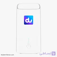 مودم سیمکارتی هوآوی مدل Huawei H155-380 استوک گرید A+ درحد آکبند