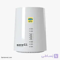 مودم ایرانسل مدل tf-i60 G1 آکبند