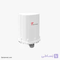 مودم سیم کارتی 5G/TDLTE فضای باز ZLT X10 +روتر اصلی (استوک)