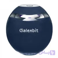 اسپیکر بلوتوثی قابل حمل گلکسبیت مدل GS06