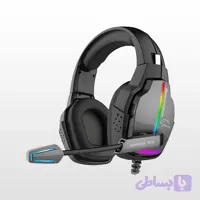 هدست گیمینگ با سیم تسکو 5157 GH