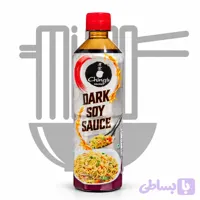 سس سویا دارک چینگز سکرت ۷۵۰ گرم