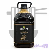 سرکه بالزامیک سی سام ۵ لیتر