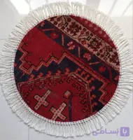 فرش گرد کد 0074