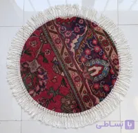 فرش گرد کد 0069