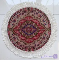 فرش گرد کد 0072