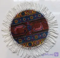 فرش گرد کد 0062