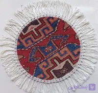 فرش گرد کد 0065