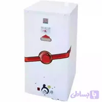 آبگرمکن برقی 50 لیتری چهارگوش گالان