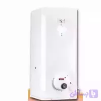آبگرمکن برقی 100 لیتری چهارگوش گالان