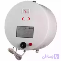 آبگرمکن برقی 20 لیتری گرد گالان