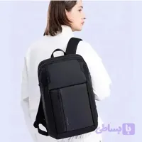 کوله پشتی لپ تاپ بنج (BANGE) مدل BG-7663 مناسب برای لپ تاپ 15.6 اینچی