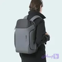 کوله پشتی لپ تاپ بنج (BANGE) مدل BG-7277 مناسب برای لپ تاپ 15.6 اینچی
