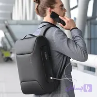 کوله پشتی لپ تاپ بنج (BANGE) مدل BG-7216 مناسب برای لپ تاپ 15.6 اینچی