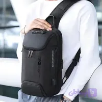 کیف کراس بادی بنج (BANGE) مدل BG-7082