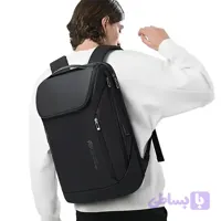 کوله پشتی لپ تاپ بنج (BANGE) مدل BG-2517 مناسب برای لپ تاپ 15.6 اینچی