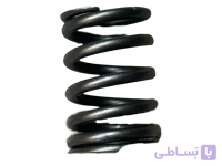 فنر سوپاپ XUM و XUP ایساکو ( کامل ۸ عددی )