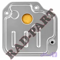 فیلتر روغن گیربکس آریو زوتی Z300 - راد پارت مرجع تخصصی قطعات خودروهای ایرانی و خارجی