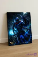 تابلو شاسی دوتادو (DOTA 2) – TBL-NEDOTA-53