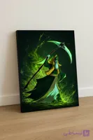 تابلو شاسی دوتادو (DOTA 2) – TBL-NEDOTA-52