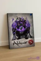 تابلو شاسی دوتادو (DOTA 2) – TBL-NEDOTA-35