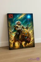 تابلو شاسی دوتادو (DOTA 2) – TBL-NEDOTA-44