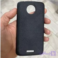 کاور گوشی موتورولا مناسب برای moto c