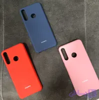 کاور سیلیکونی اصلی گوشی هواوی وای 6 پی , Y6p