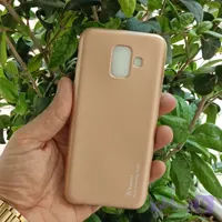 کاور مدل باسیوس برای گوشی A6 سامسونگ