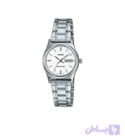 ساعت مچی زنانه کاسیو مدل CASIO-LTP-V006D-7B2