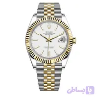 ساعت مردانه رولکس Rolex DateJust Z