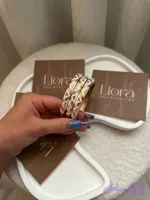 بنگل میناکاری سفید