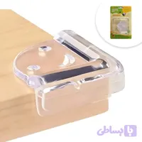 ضربه گیر و محافظ گوشه میز کودکان بسته 8 عددی