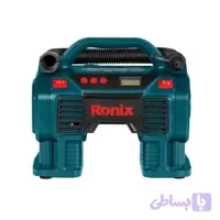 کمپرسور باد فندکی خودرو رونیکس مدل RH-4260