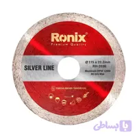 صفحه برش سرامیک مینی رونیکس مدل RH-3538