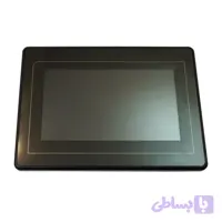 صفحه نمایشگر LCD وایرفیدر دستگاه لیزر
