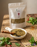 ادویه ترکیبی ایتالیایی اصل